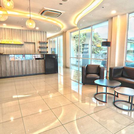 传统酒店 怡保 外观 照片